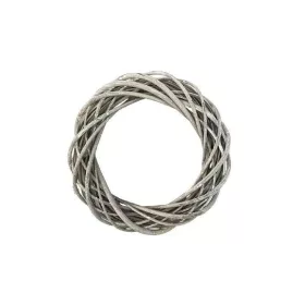 KOSZORÚALAP 20CM SZÜRKE A-20/G D20X4CM 1DB