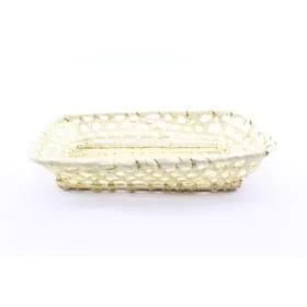 KOSÁR BAMBUSZ TÉGLA 8-64 25X16XH6CM 1DB