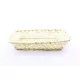 KOSÁR BAMBUSZ TÉGLA 8-64 25X16XH6CM 1DB