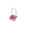 Bambusz Flor. Antikolt Pink 66-54-A/PINK - 22*17*H13/30cm