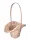 FLORENTIN BAMBUSZ ANTIKOLT 66-54-A/W - 22X17XH13/30CM 8 1DB