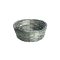 Bambusz Kosár Szürke 208-89 - 13*15*H5,5cm