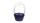 FLORENTIN BAMBUSZ ANTIKOLT LILA S/3 66-44-A/21X10/36CM 1DB