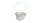 FLORENTIN BAMBUSZ KEREK 66-54-A/FEHÉR S/3 - 21X10XH/36CM 8 1DB