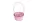 FLORENTIN BAMBUSZ ANTIKOLT PINK S/3 66-44-A/21X10/36CM 1DB
