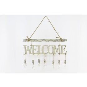 AJTÓDÍSZ WELCOME 210-ADF-4 40X9CM 1DB