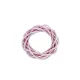 KOSZORÚALAP PINK 15CM A-15/PINK D15X3CM 1DB