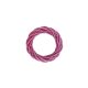 KOSZORÚALAP 20CM PINK A-20/PINK D20X4CM 1DB