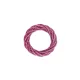 KOSZORÚALAP 20CM PINK A-20/PINK D20X4CM 1DB