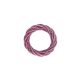 KOSZORÚALAP 40CM PINK A-40/PINK D40X8CM 1DB