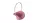 FLORENTIN BAMBUSZ ANTIKOLT PIROS 66-54-A/R 22X17XH13/30CM 8/72 1DB