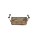 KOSÁR FANYELES TÉGLA 90-173 - 17X8XH6CM 1DB