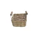 KOSÁR FANYELES KOCKA 90-184 - 14X14XH8CM 1DB