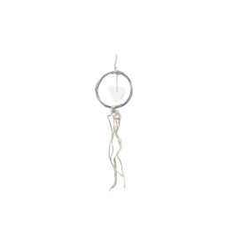AJTÓDÍSZ RING+SZÍV 88-AD-96 H45CM 1DB