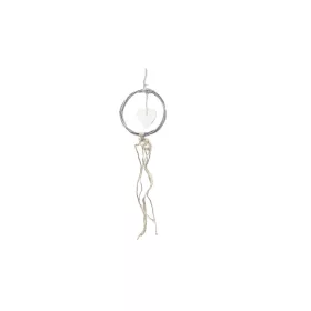 AJTÓDÍSZ RING+SZÍV 88-AD-96 H45CM 1DB