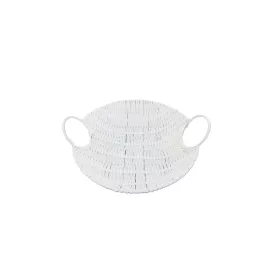 KOSÁR KENYERES MŰANYAG KEREK 70-P-49 28XH7CM 1DB
