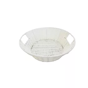 KOSÁR KENYERES MŰAANYAG KEREK 70-P-37 D30XH10CM 1DB