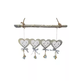 AJTÓDÍSZ SZÍV 90-019-ADF-32 40XH30CM 1DB