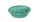 KOSÁR BAMBUSZ OVÁL ZÖLD 208-47/GREEN - 27X22XH8CM 1DB