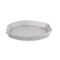 Bambusz Kosár Fehér 208-01/W - 25*35*H5cm