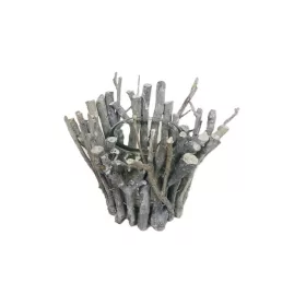 MÉCSESTARTÓ KUSZA 210-M-455 D20/12XH15CM 1DB