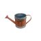 Bádog Kanna Szürke, Kötél Masnis 140-B-204 - D12*H12cm