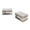 Mini Virágláda, Fleurs Felirattal 140-W-500/S - 22*12,5*H10,5/H11,5cm