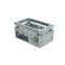 Kaspó Antikolt -Garden- 140-W-502/M - 25,5*15,5*H11,5cm