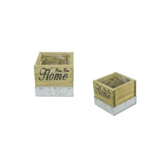 Fa Ládika - Home- 140-W-72/S - 10*10*H9cm