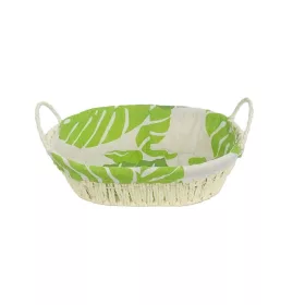 KOSÁR KENYERES PAPÍR OVÁL FILO 70-101 27X21XH8/12CM 1DB