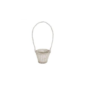 Florentin Fehér 90-22-88 - D16*H13/46cm 