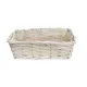 BALKON VESSZŐ FEHÉR 90-22-34 32X15XH10CM 1DB
