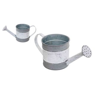 Bádog Kanna 140-BK-22-22 - D11,5*H11cm
