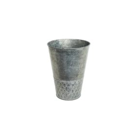 KASPÓ BÁDOG MAGAS 140-B-22-39 D16/10XH21CM 1DB
