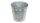 KASPÓ BÁDOG SZÜRKE HÓPIHÉS 140-B-22-45/L D18/13XH16,5CM 1DB