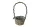 KOSÁR RATTAN FONOTT FÜLES KEREK 54-100-D22XH12/41CM 1DB