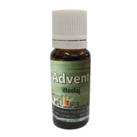 (KAR) ILLÓOLAJ ADVENT 10ML