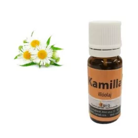 ILLÓOLAJ KAMILLA 10ML