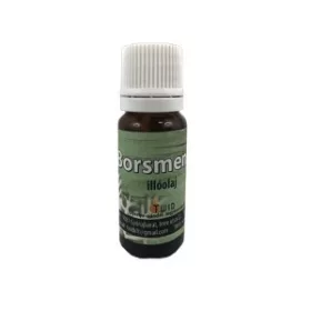 ILLÓOLAJ BORSMENTA 10ML