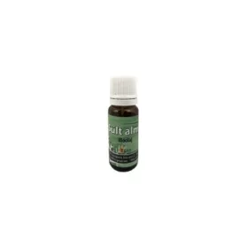 ILLÓOLAJ SÜLT ALMA 10ML