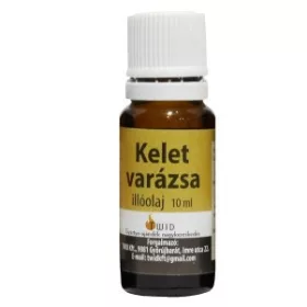 ILLÓOLAJ KELET VARÁZSA 10ML