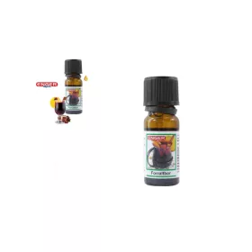 Illóolaj 10ml Forralt Bor