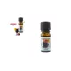 Illóolaj 10ml Forralt Bor