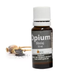 ILLÓOLAJ ÓPIUM 10ML