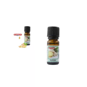 ILLÓOLAJ GYÖMBÉR 10ML
