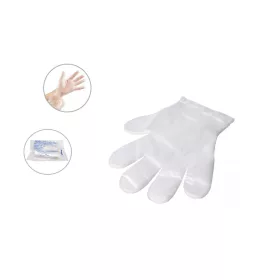 E.H. Kesztyű Nylon/100 
