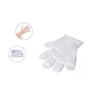 E.H. Kesztyű Nylon/100 