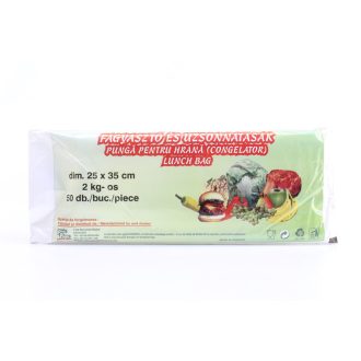 Zacskó 25*35cm 2kg-os