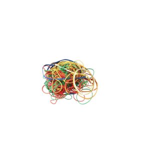 Gumigyűrű (10g) 