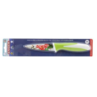 Kés Színes Pengés 3'' eng-143